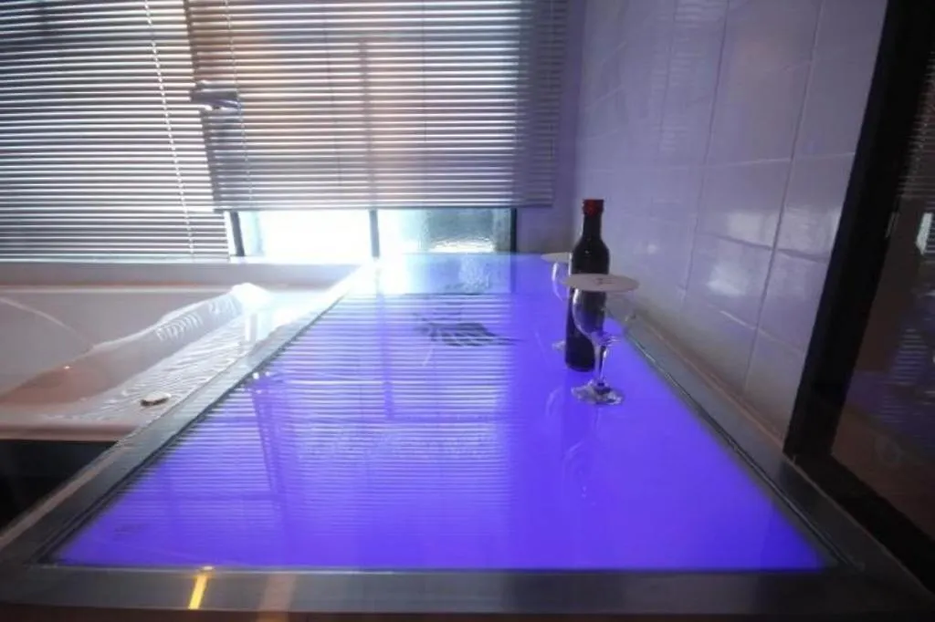 Ga-In Hotel Songjung Busan